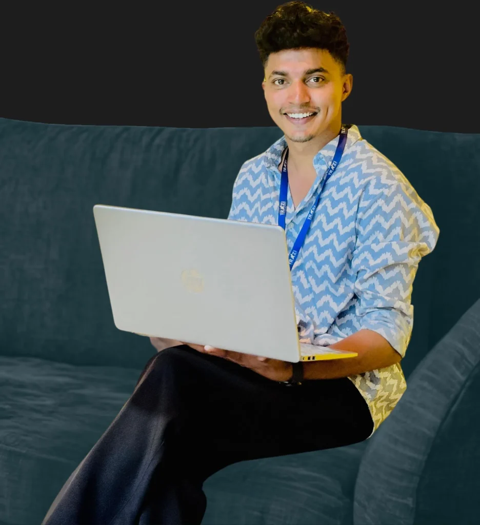 Best Freelance Digital Marketer In Palakkad | Usnin Mubarak