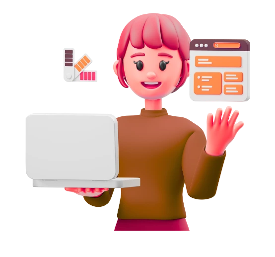 Freelance Digital Marketing Expert In Palakkad | Usnin | Website Design