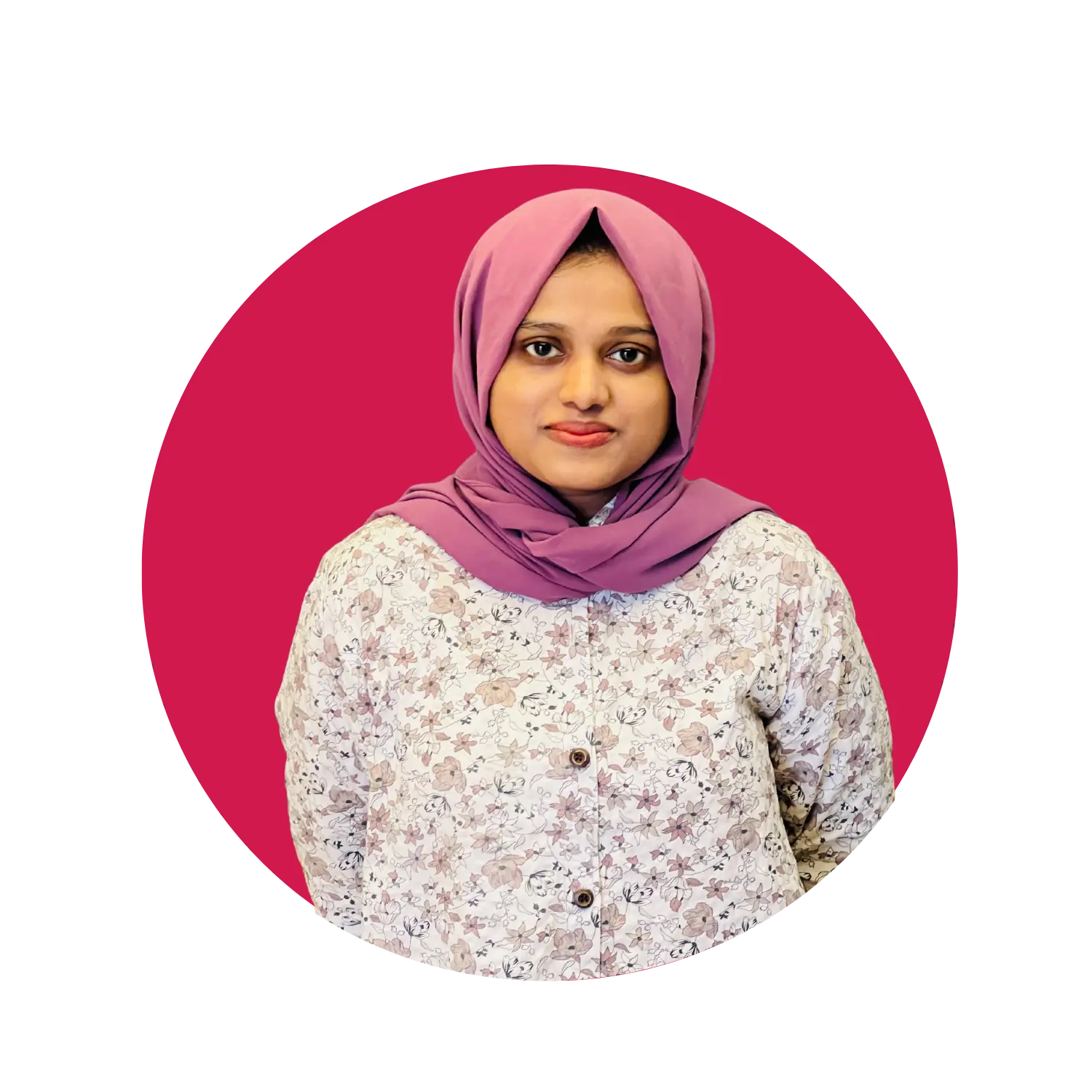 Fathima Marjan                                                 