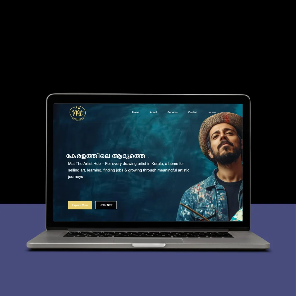 Portfolio | Freelance Digital Marketing Expert In Palakkad | Usnin