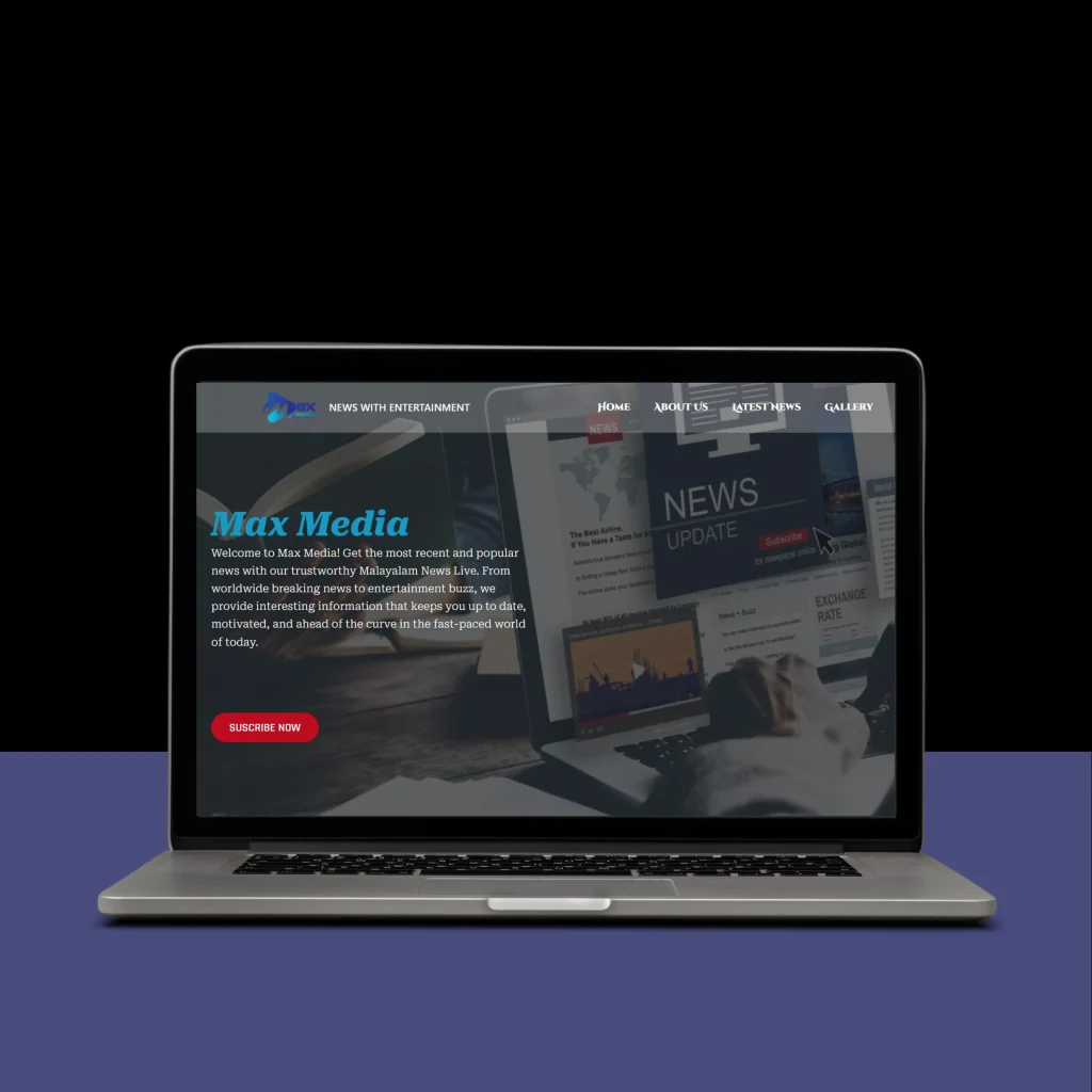 Portfolio | Freelance Digital Marketing Expert In Palakkad | Usnin