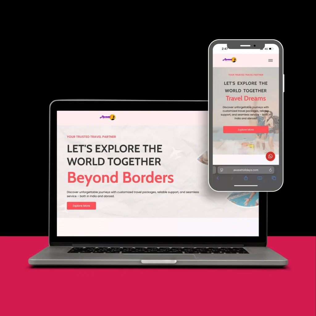 Portfolio | Freelance Digital Marketing Expert In Palakkad | Usnin